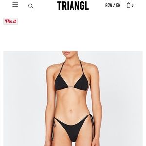 TRIANGL Bikini